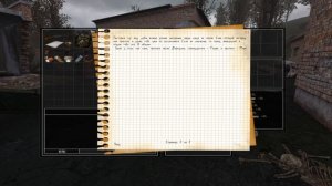 S.T.A.L.K.E.R. МОД SFZ PROJECT: EPISODE ZERO. ЕДА ДЛЯ СТАЛКЕРОВ, СЕЙФ НА АТП, ТАЙНИК ГРУППЫ УЧЁНЫХ