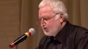 Е. А. Авдеенко "Каин" Беседа 1