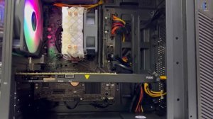 Рабочая станция на nVidia Quadro P4000