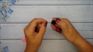 🎀 Кисточки из репсовых лент 🎀 Канзаши 🎀 Ribbon bow Kanzashi 🎀 Hand мade 🎀 DIY