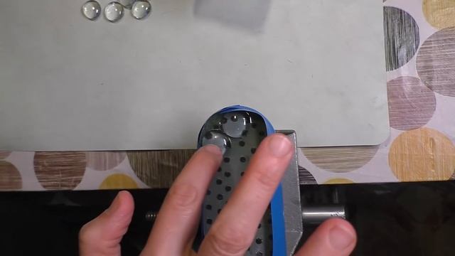 ? Утюжок для валяния своими руками ?