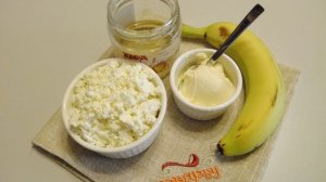 Творожная начинка для блинов