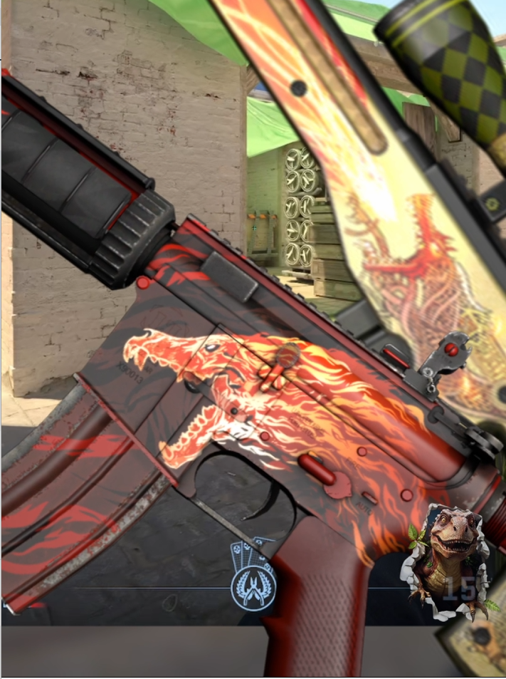ЧТО ТАКОЕ СКИНЫ В КС2 | SKINS CS2 | РОЗЫГРЫШ СКИНОВ #shorts #cs2 #кс #кс2 #скины #розыгрыш #skinscs