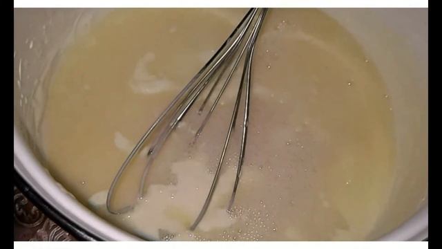 МОЗАИЧНЫЙ ПП-ТОРТ / торт БИТОЕ СТЕКЛО / совместно с Валентиной Свердликовской