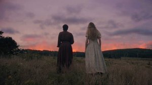 Emily Barker / Martin Phipps - The Girl & The Night