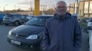 Отзыв Подберемавто.рф от Эдуарда Горошко