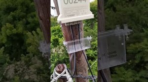 Сплит счетчик