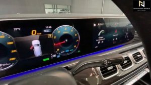 MERCEDES BENZ GLS 450 2023 MODEL
