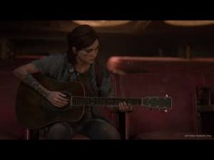 THE LAST OF US 2 #7 Укрытие в кинотеатре