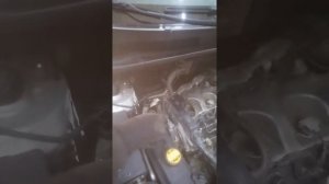 Toyota rav4 замена генератора