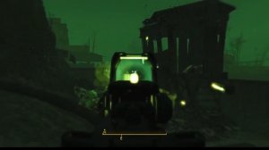 Fallout 4: Lighting Mods are EVERYTHING!