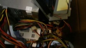 Ремонт 9 Блоков Питания для компьютера и разборка 16 БП на детали Часть 2