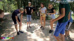 Выпускной 9 класс, тимбилдинг-квест на природе Севастополь