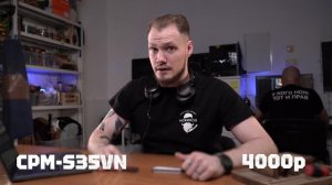 НЕВЕРОЯТНО НО ФАКТ Roxon K-2 и Roxon K-3