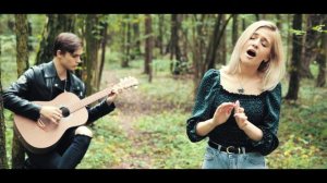 The Witcher 3 - Priscilla's Song | Cover by Musicvedma & Alex Nightmare Песня Присциллы на русском