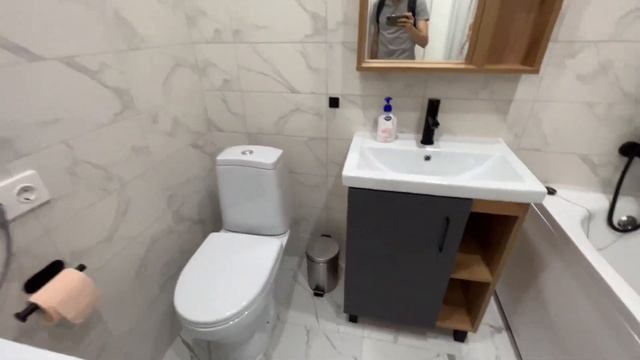 Обзор двухкомнатной квартиры в ЖК Лето смотреть онлайн