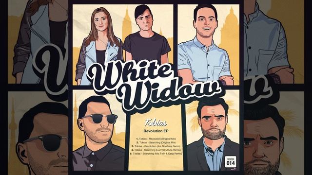 Searching (Luc Vel Mzura Remix) смотреть онлайн