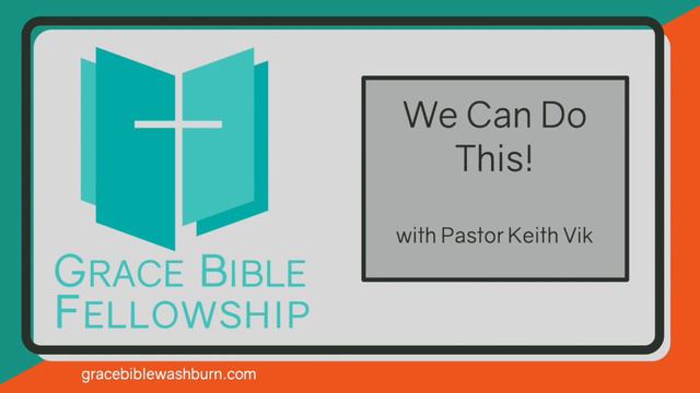 10-22-23 We Can Do This! смотреть онлайн