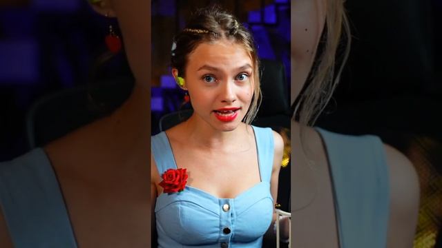 Финская полька на русском @kvashenaya смотреть онлайн