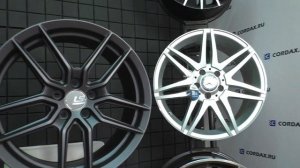 LS Flow Forming /// сравнение с литыми дисками