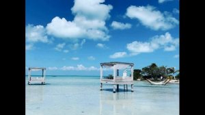 Белиз История