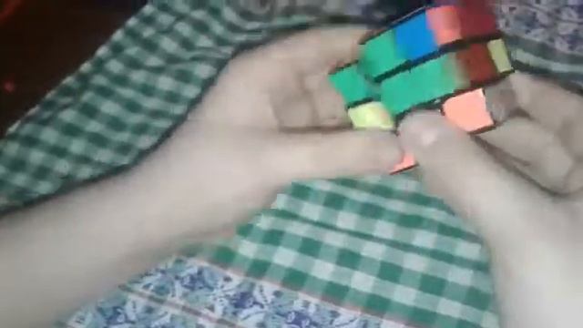 Сегодня я буду собирать кубик Рубика и покажу свою коллекцию смотреть онлайн