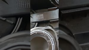 Клапанная крышка Z18XER, оригинал или подделка?