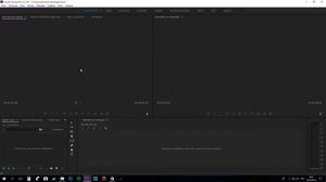 Как поставить русский язык в Adobe Premiere Pro ???