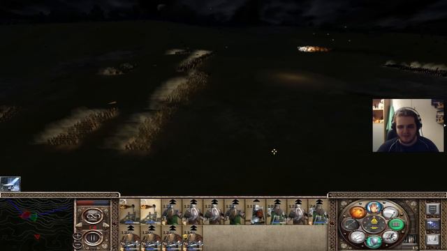 Third Age: Total War - Krasnoludy [#91] (Nie oddam za darmo!) смотреть онлайн