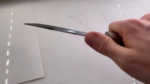 Нож СЕВЕРЯНИН всего 1850 р Нож для охоты , рыбалки ручной работы-