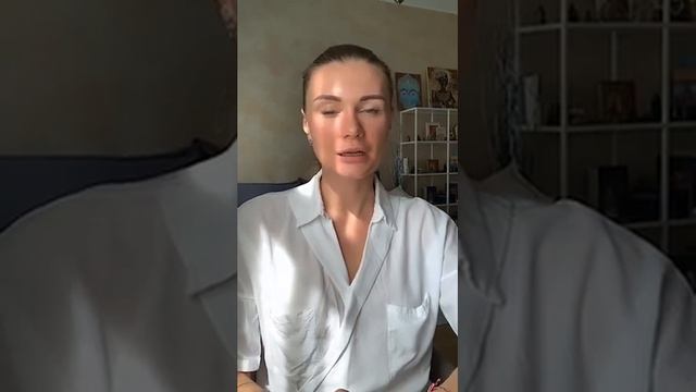 Знакомство с архетипами. Муза