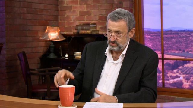 Чего боится человек. Взгляд каббалиста