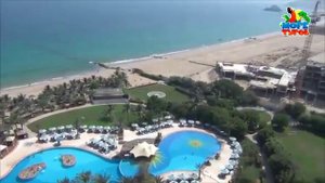 Le Meridien Al Aqah 5 ОАЭ, Фуджейра Море Туров