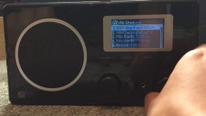 Ocean Digital WR282 Internet Radio - Review