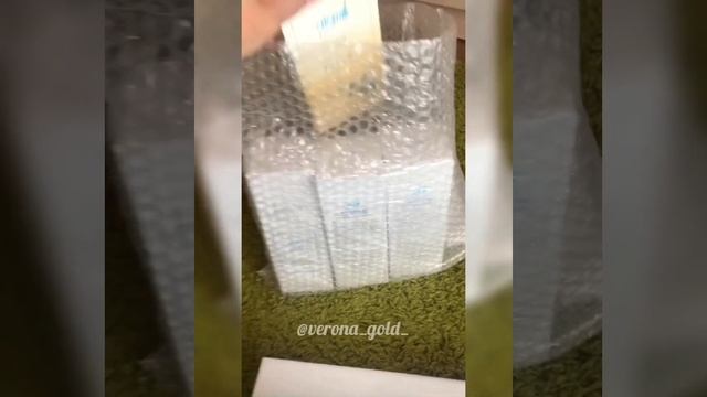 РАСПАКОВКА ЗАКАЗА АТОМИ ??? смотреть онлайн