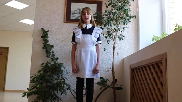 Страна читающая — Анна Коновалова читает произведение «Письмо матери» С. А. Есенина