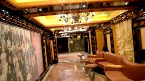 Жизнь в Америке | Наш круиз На корабле была геймзона библиотека и даже ЦЕРКОВЬ во как