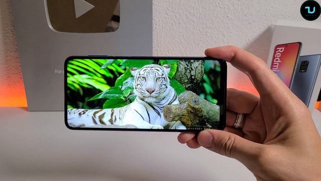 Redmi Note 9S Unboxing/Hands on 24H Review! New OTA/Update! Screen issue FIXED! Best buy 2020 смотреть онлайн