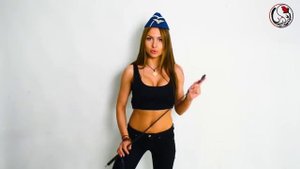 BDSM в доме у мужчины