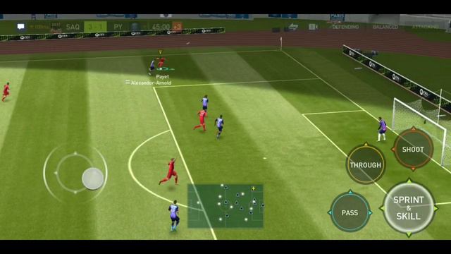 FIFA MOBILE 22 • HOW TO WIN POTM H2H | FIX H2H DISCONNECTION | TIPS AND TRICKS 🐐 смотреть онлайн