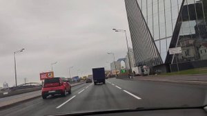 пл. Александра Невского - Пискарёвский проспект Санкт-Петербург