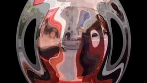 Джан Яман и Франческа Чиллеми на красной дорожке 79-го Венецианского кинофестиваля (ч.2)