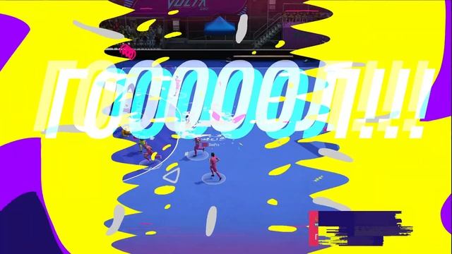 FIFA ONLINE 4 | СМОТРИМ РЕЖИМ VOLTA | ОБЗОР смотреть онлайн