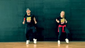 NON-STOP ZUMBA DANCE WORKOUT | 30-MINUTE DANCE WORKOUT | 30 MINUTE CARDIO WORKOUT | 2022 | CDO DUO