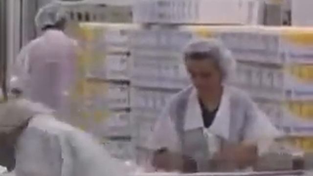 Имидж видео компании Вивасан 1 смотреть онлайн