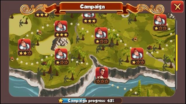 CUMA 16MB!! TOTAL CONQUEST смотреть онлайн