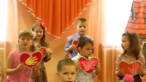 Вступление песенка мама будь всегда со мною рядом