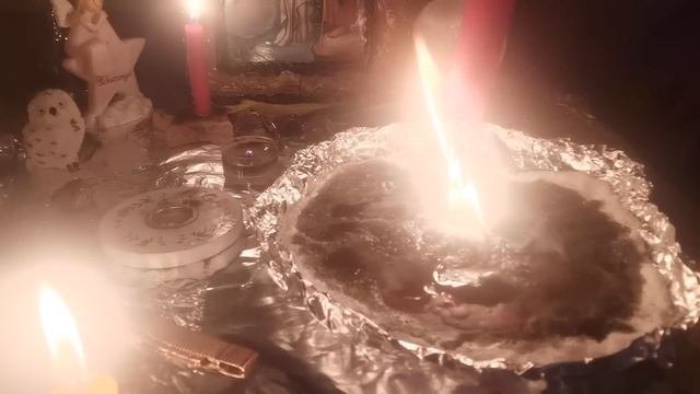 мощнейший ритуал на возврат красоты (после крадников и стягов)