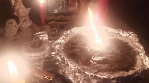 мощнейший ритуал на возврат красоты (после крадников и стягов)