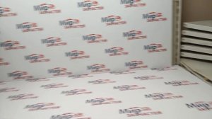 Решетка бампера нижняя центральная Renault Fluence